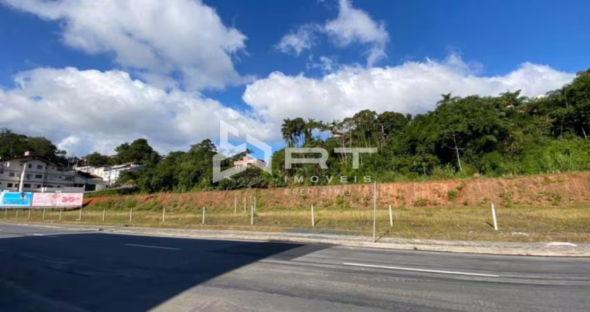 Terreno à venda no Itoupava Norte, Blumenau 