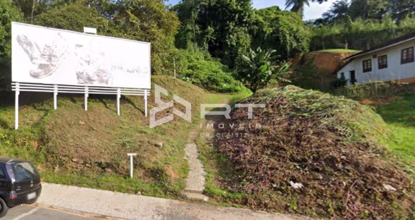 Terreno à venda na Vila Nova, Blumenau 