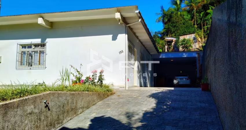 Casa com 3 quartos à venda no Progresso, Blumenau 