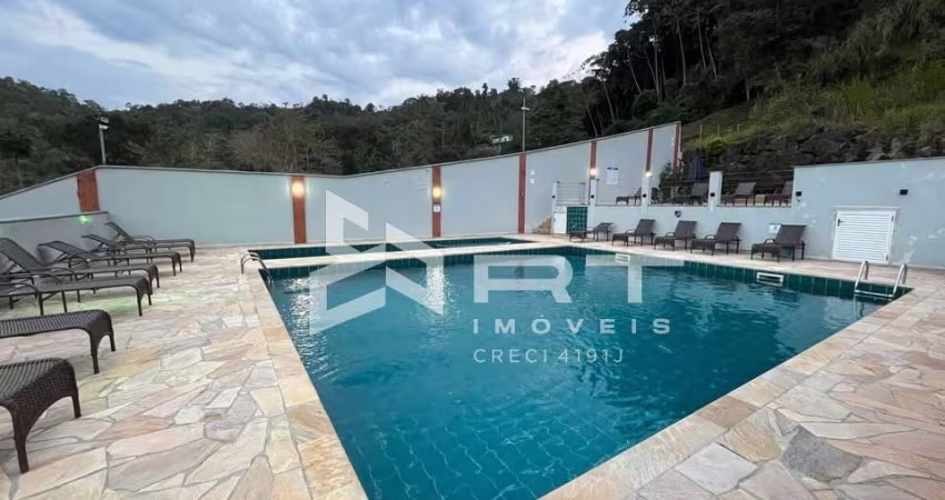 Apartamento com 2 quartos à venda no Passo Manso, Blumenau 