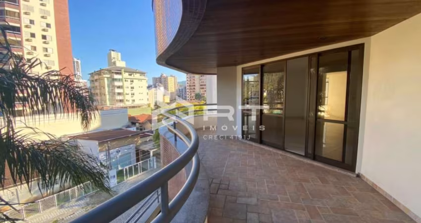 Apartamento com 3 quartos à venda no Ponta Aguda, Blumenau 