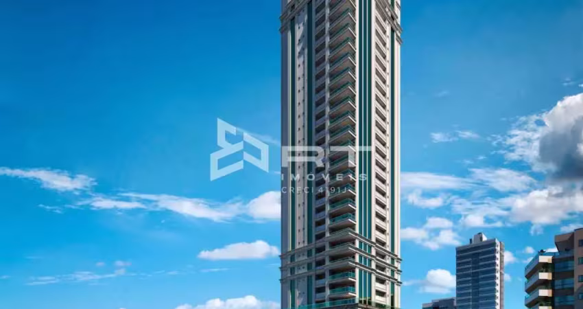 Apartamento com 4 quartos à venda no Centro, Itapema 