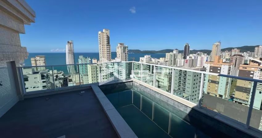 Apartamento com 4 quartos à venda em Meia Praia, Itapema 