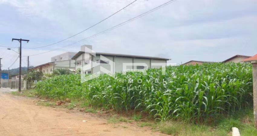 Terreno comercial à venda no Itoupavazinha, Blumenau 