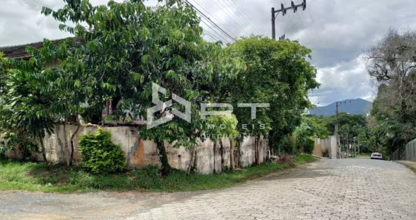 Terreno à venda no Salto Weissbach, Blumenau 