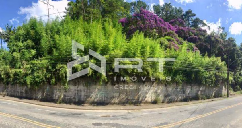 Terreno à venda no Ribeirão Fresco, Blumenau 