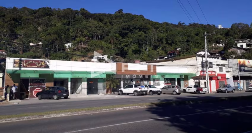 Prédio com 6 salas à venda no Ponta Aguda, Blumenau 