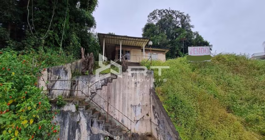 Terreno à venda no Ponta Aguda, Blumenau 