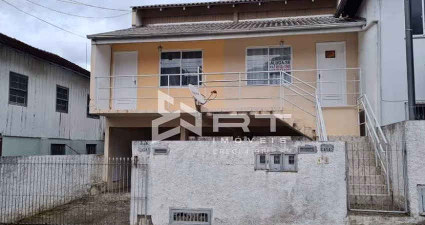 Casa com 2 quartos para alugar em Água Verde, Blumenau 