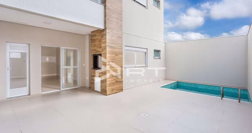 Apartamento com 2 quartos à venda no Centro, Navegantes 