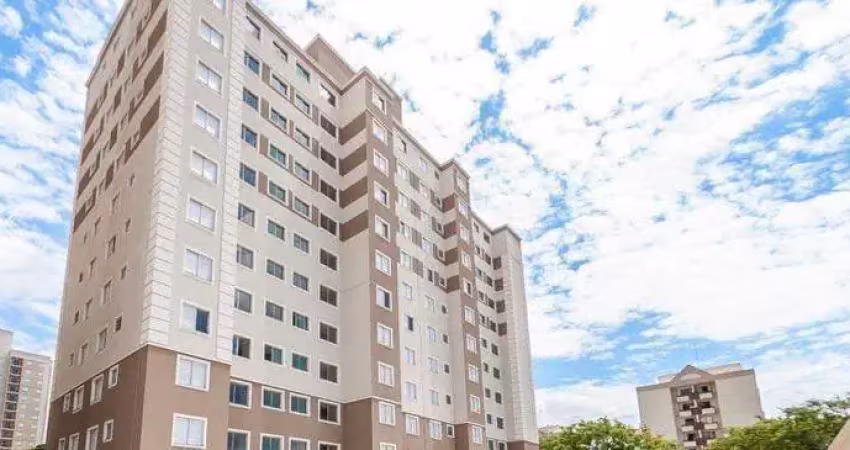 Apartamento à venda 2 quartos – spazio campo di bourbon, zona sul  sjc