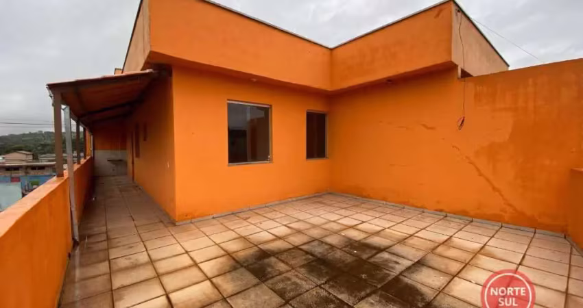 Apartamento com 2 dormitórios para alugar, 60 m² por r$ 1.220,00/mês - campo verde - mário campos/mg