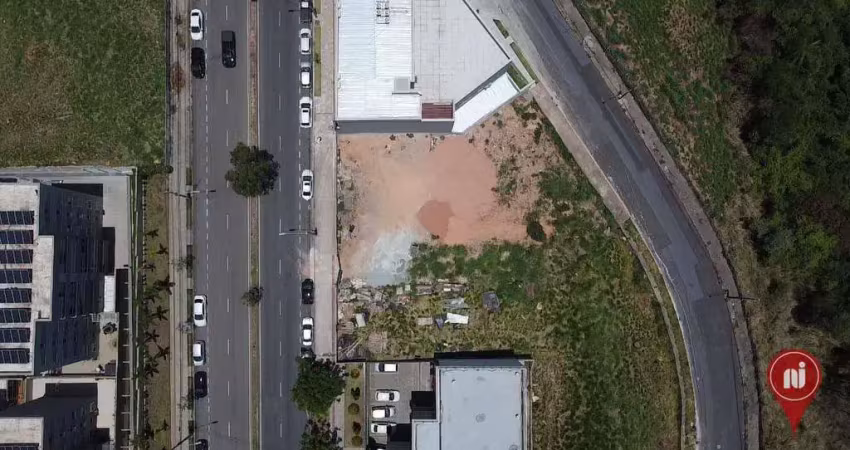 Terreno para alugar, 1002 m² por r$ 20.000,00/mês - buritis - belo horizonte/mg
