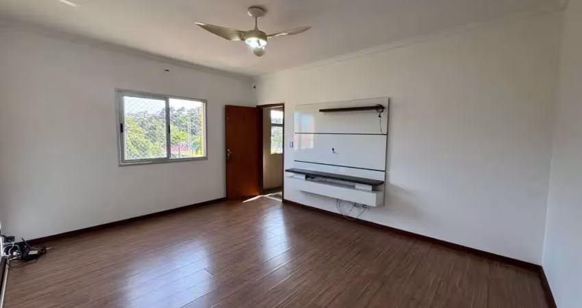 Apartamento com 3 dormitórios para alugar, 90 m² por r$ 2.350,00/mês - santo antônio - brumadinho/mg