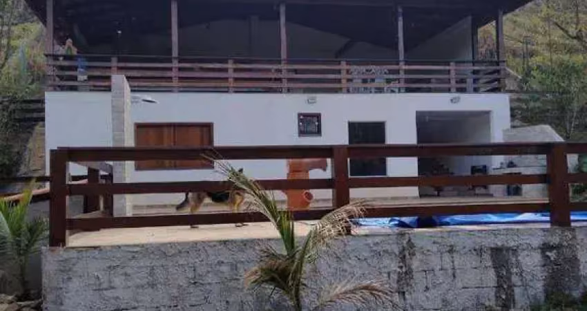 Sítio com 6 dormitórios à venda, 53000 m² por r$ 980.000,00 - bom jardim - rio manso/mg