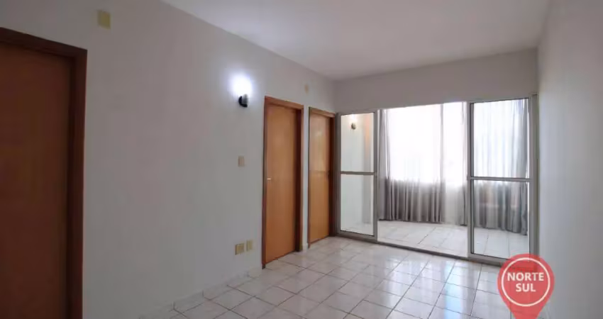 Apartamento com 2 dormitórios para alugar, 65 m² por r$ 2.680,00/mês - buritis - belo horizonte/mg