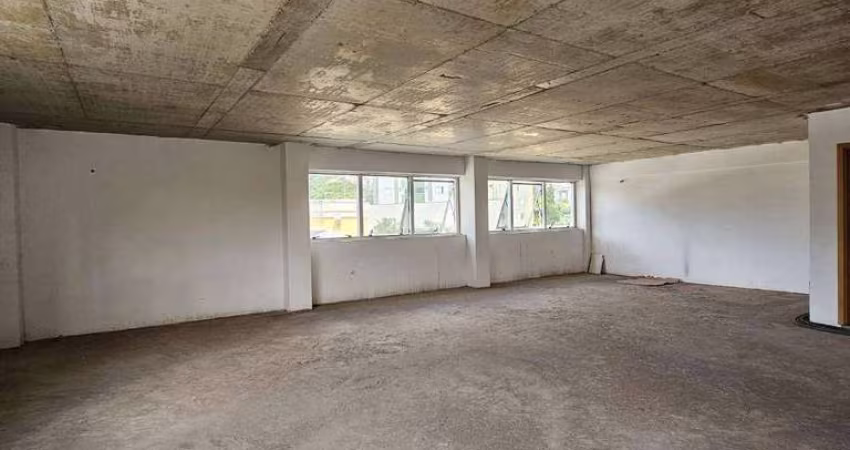 Andar Corporativo à venda, 350 m² por R$ 2.400.000,00 - Buritis - Belo Horizonte/MG