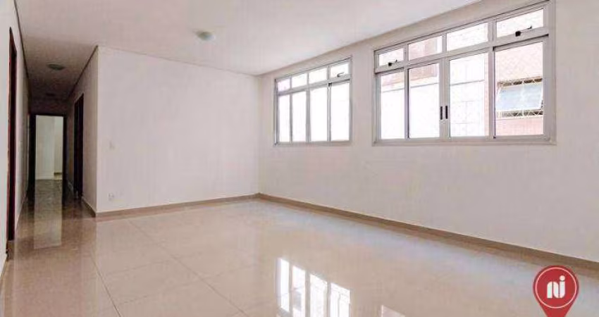 Apartamento à venda, 120 m² por R$ 900.000,00 - Alto Barroca - Belo Horizonte/MG