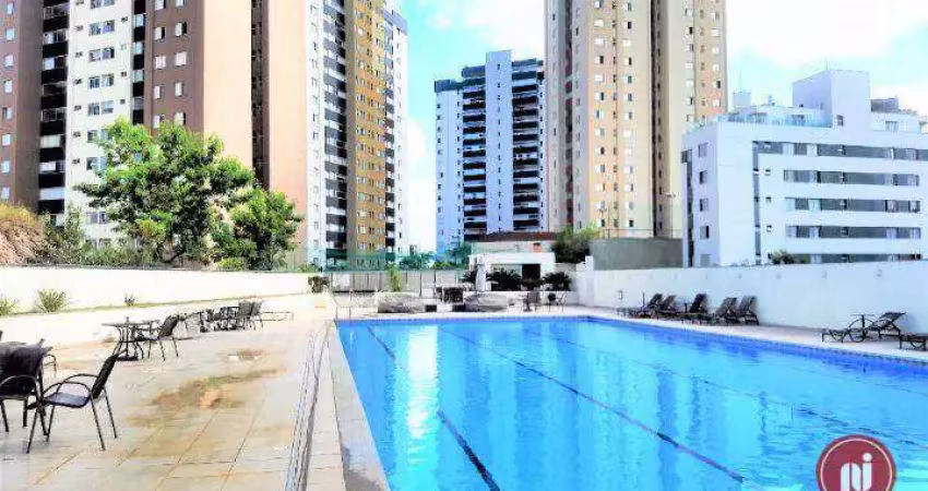 Cobertura com 3 dormitórios à venda, 160 m² por R$ 1.300.000,00 - Buritis - Belo Horizonte/MG