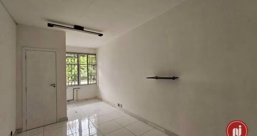 Sala à venda, 27 m² por R$ 130.000,00 - Sion - Belo Horizonte/MG