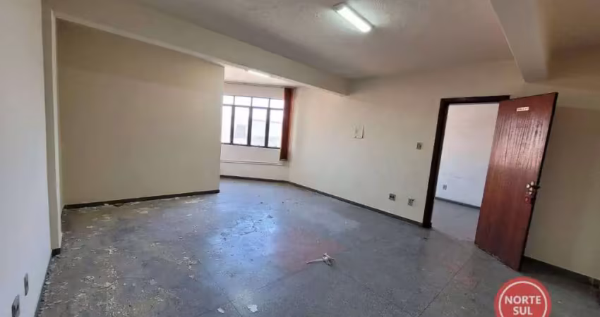 Sala para alugar, 50 m² por r$ 825,00/mês - santa cruz - brumadinho/mg