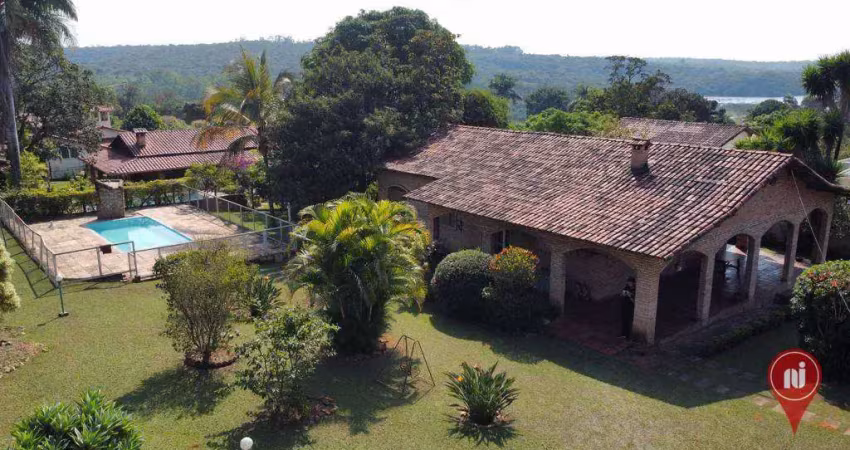 Casa com 3 dormitórios à venda, 120 m² por R$ 1.200.000,00 - Igarape - Igarapé/MG