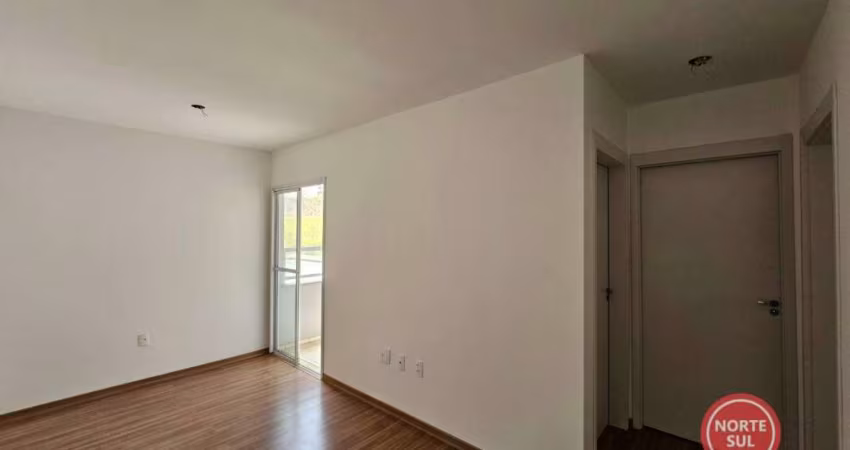 Apartamento com 2 dormitórios à venda, 55 m² por R$ 450.000,00 - Buritis - Belo Horizonte/MG