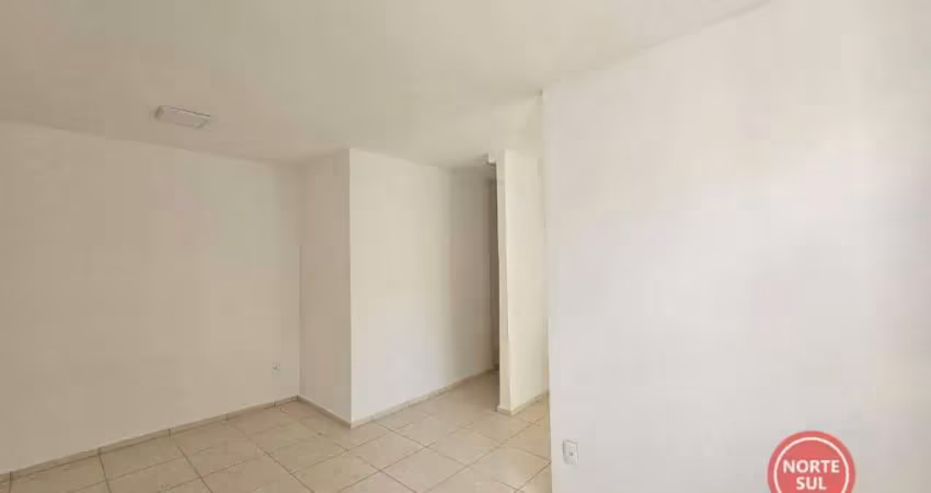 Apartamento com 2 dormitórios para alugar, 45 m² por r$ 2.430,00/mês - palmeiras - belo horizonte/mg
