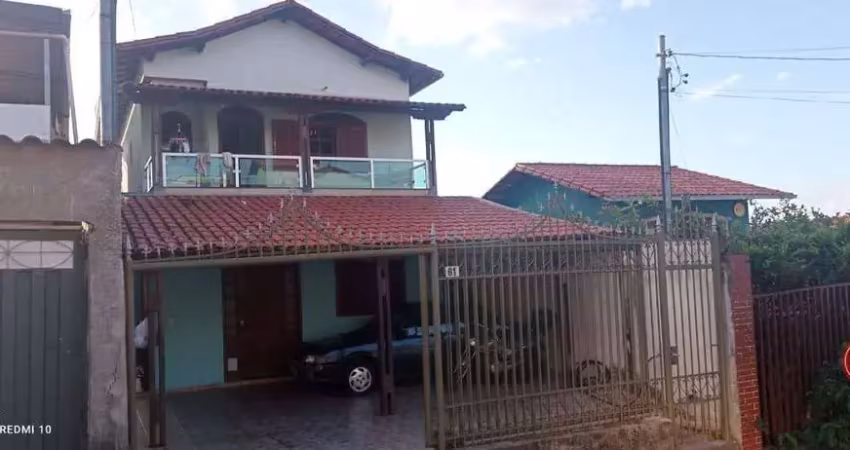 Casa com 3 dormitórios à venda, 200 m² por R$ 480.000,00 - Acaiaca - Belo Horizonte/MG