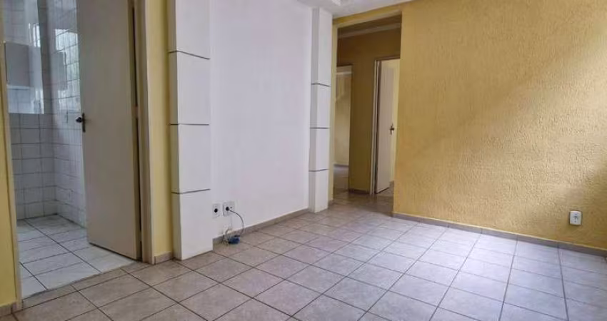Apartamento com 3 dormitórios à venda, 62 m² por R$ 381.600,00 - Buritis - Belo Horizonte/MG