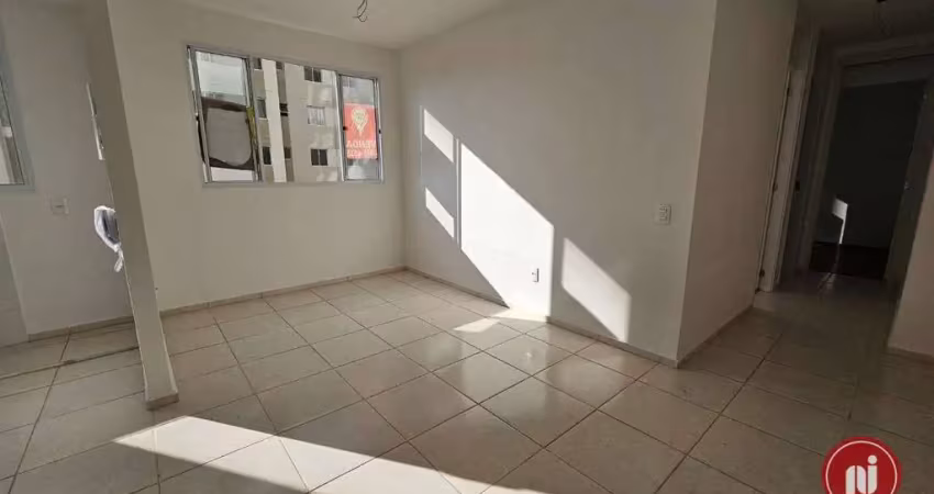 Apartamento com 2 dormitórios à venda, 46 m² por R$ 320.000,00 - Palmeiras - Belo Horizonte/MG