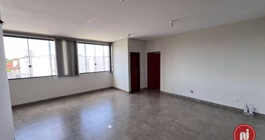 Sala para alugar, 60 m² por R$ 2.560,00/mês - Plano Diretor Sul - Palmas/TO