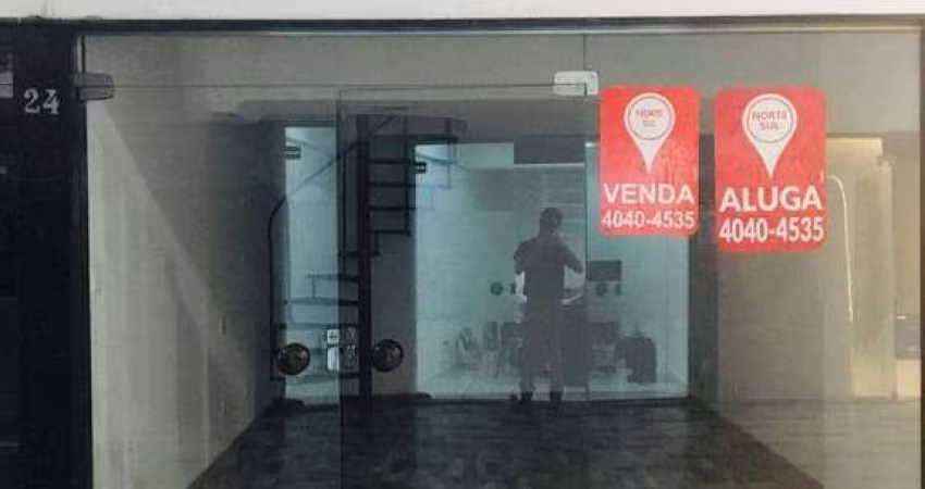 Loja à venda, 32 m² por R$ 230.000,00 - Cidade Jardim - Belo Horizonte/MG