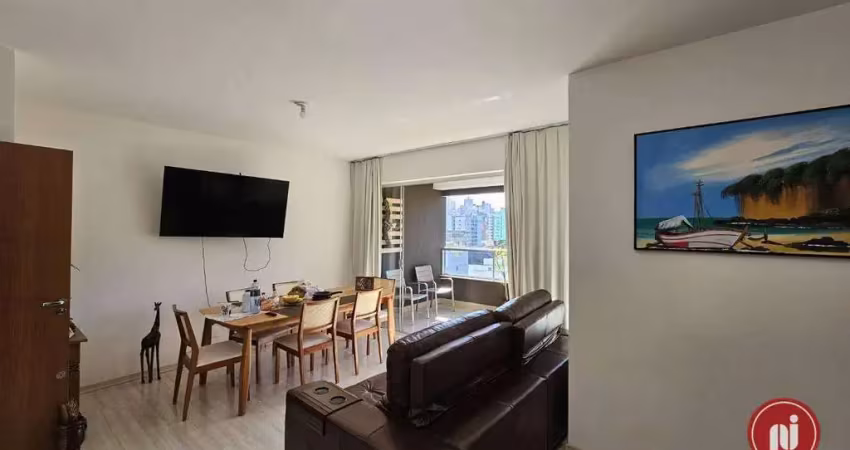 Apartamento com 3 dormitórios à venda, 112 m² por R$ 1.451.000,00 - Buritis - Belo Horizonte/MG