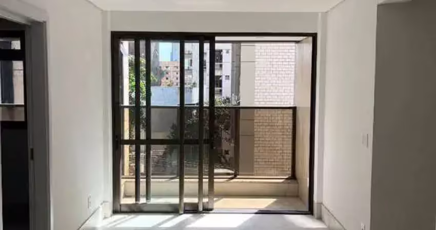 Apartamento com 2 dormitórios à venda, 66 m² por r$ 1.242.000,00 - são pedro - belo horizonte/mg