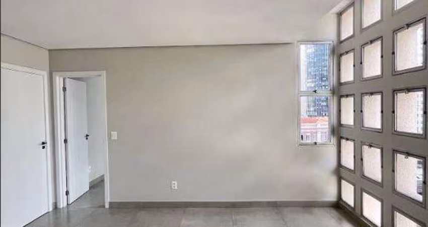 Studio com 1 dormitório à venda, 41 m² por R$ 350.000 - Centro - Belo Horizonte/MG