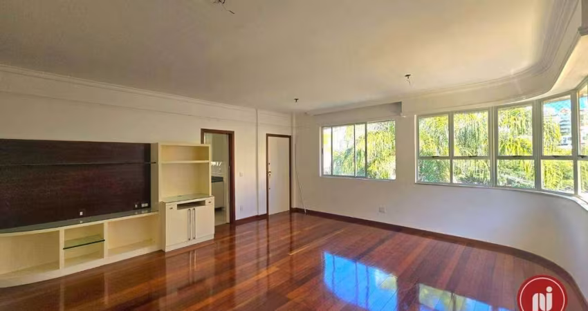 Apartamento com 4 dormitórios, 116 m² - venda por R$ 699.000,00 ou aluguel por R$ 5.210,00/mês - Buritis - Belo Horizonte/MG