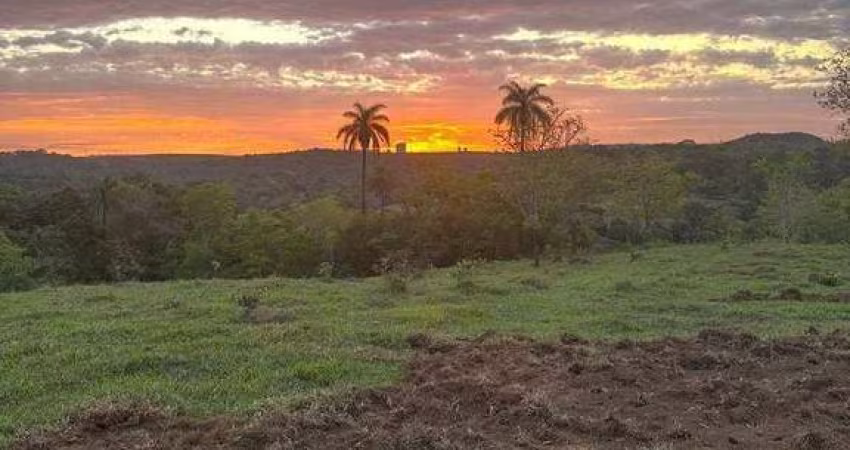 Terreno à venda, 1000 m² por R$ 487.696 - Vila Joana Darc - Lagoa Santa/MG