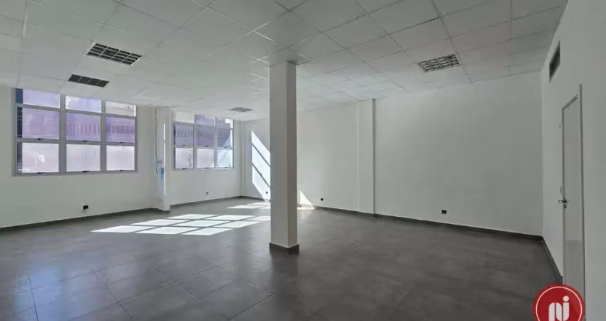 Sala para alugar, 32 m² por r$ 2.080,00/mês - buritis - belo horizonte/mg