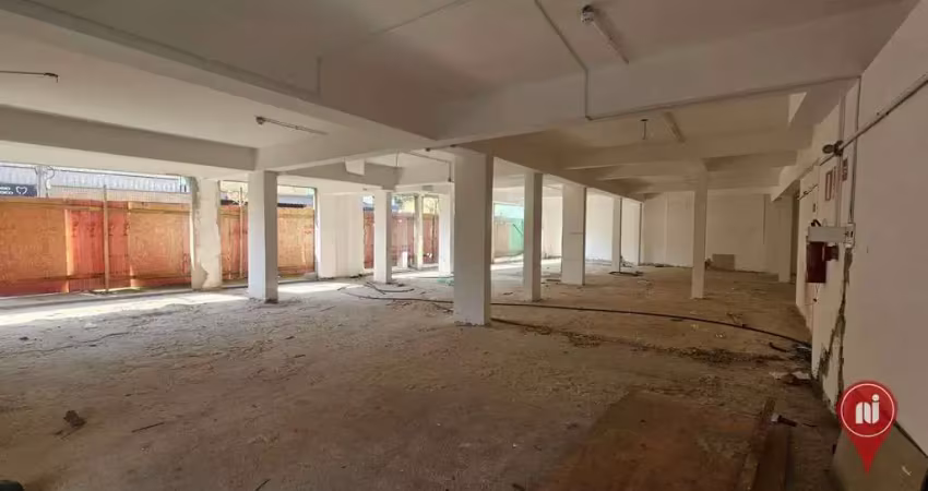 Loja para alugar, 215 m² por R$ 6.664,01/mês - Havaí - Belo Horizonte/MG