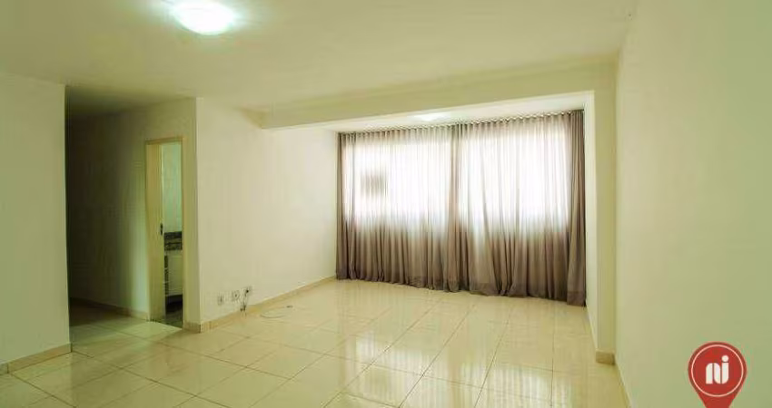 Apartamento com 2 dormitórios à venda, 70 m² por R$ 490.000,00 - Buritis - Belo Horizonte/MG