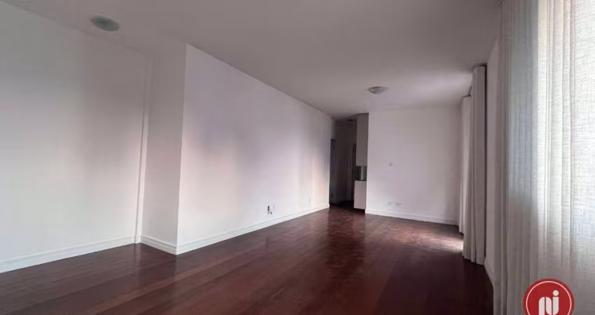 Apartamento com 4 dormitórios à venda, 140 m² por R$ 960.000 - Buritis - Belo Horizonte/MG