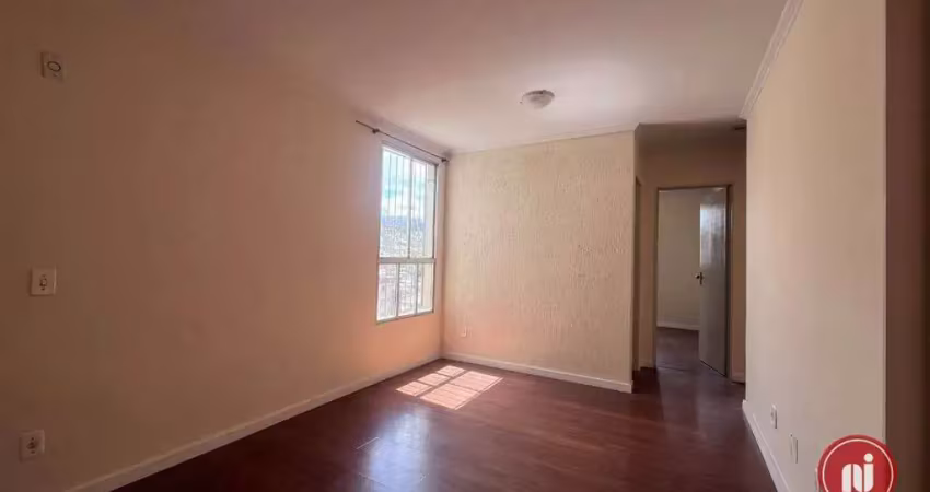 Apartamento com 3 dormitórios à venda, 75 m² por r$ 450.000,00 - jardim américa - belo horizonte/mg