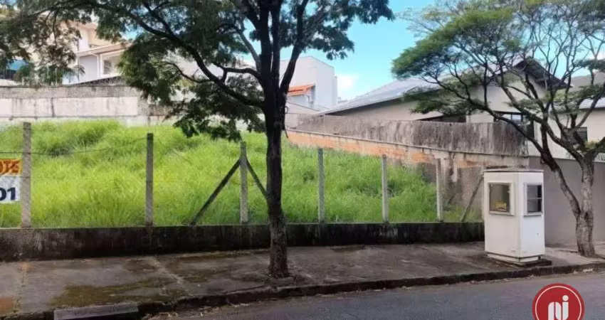 Terreno à venda, 436 m² por r$ 1.450.000,00 - belvedere - belo horizonte/mg