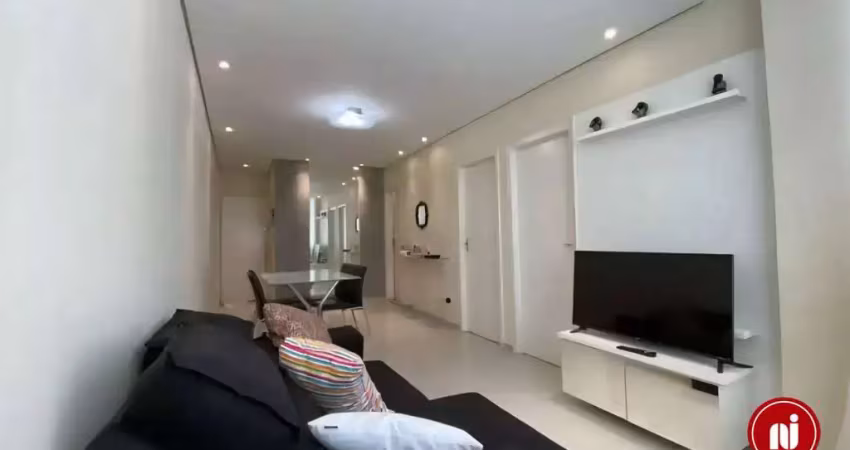 Apartamento com 2 dormitórios à venda, 60 m² por r$ 428.000,00 - buritis - belo horizonte/mg