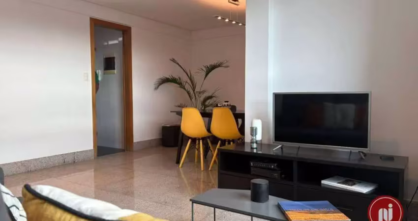 Apartamento com 3 dormitórios à venda, 84 m² por r$ 1.090.000,00 - cruzeiro - belo horizonte/mg