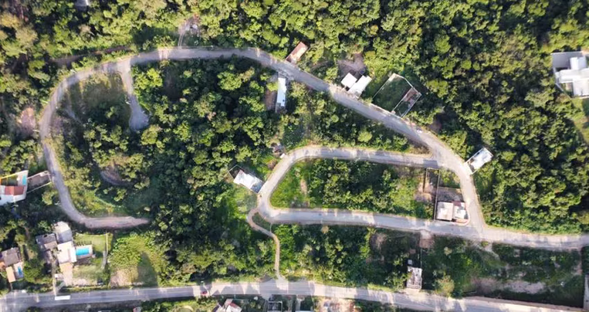 Terreno à venda, 411 m² por r$ 174.243 - santa rita - nova lima/minas gerais