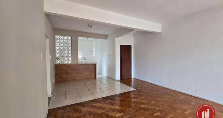 Apartamento com 3 dormitórios à venda, 140 m² por R$ 497.000,00 - Centro - Belo Horizonte/MG