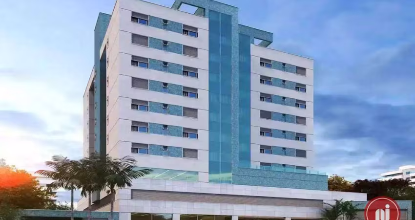Área Priv. de 3 quartos no bairro Sagrada Família