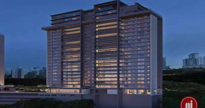 Apartamento de 4 quartos no bairro Vila da Serra